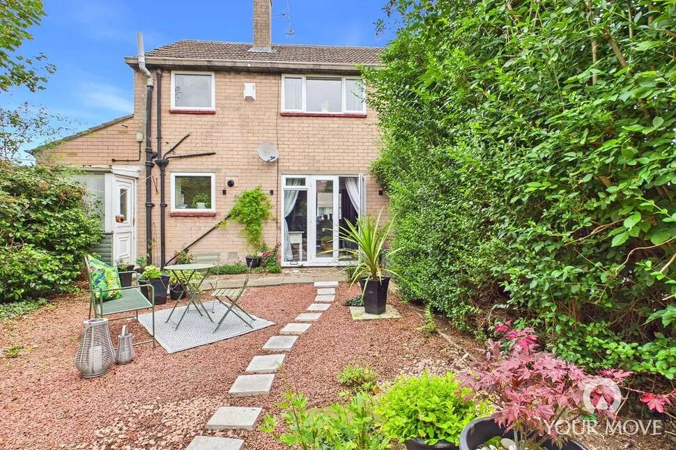 Beverley Rise, Carlisle, CA1, photo 13