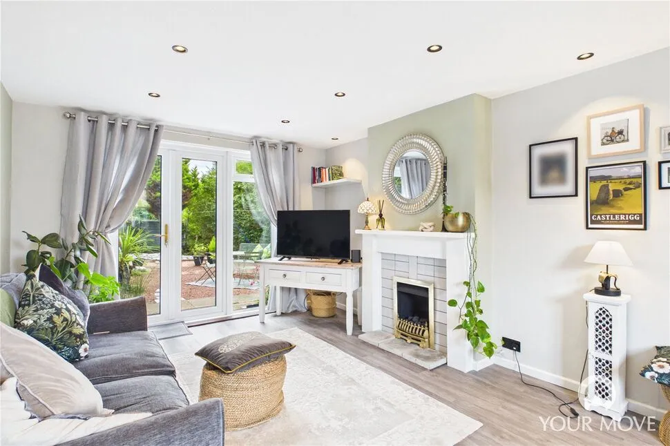 Beverley Rise, Carlisle, CA1, photo 2
