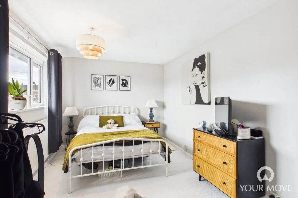 Beverley Rise, Carlisle, CA1, photo 12