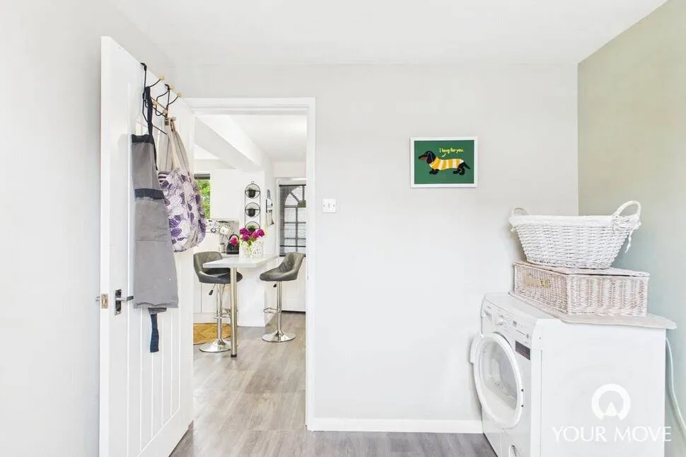 Beverley Rise, Carlisle, CA1, photo 8