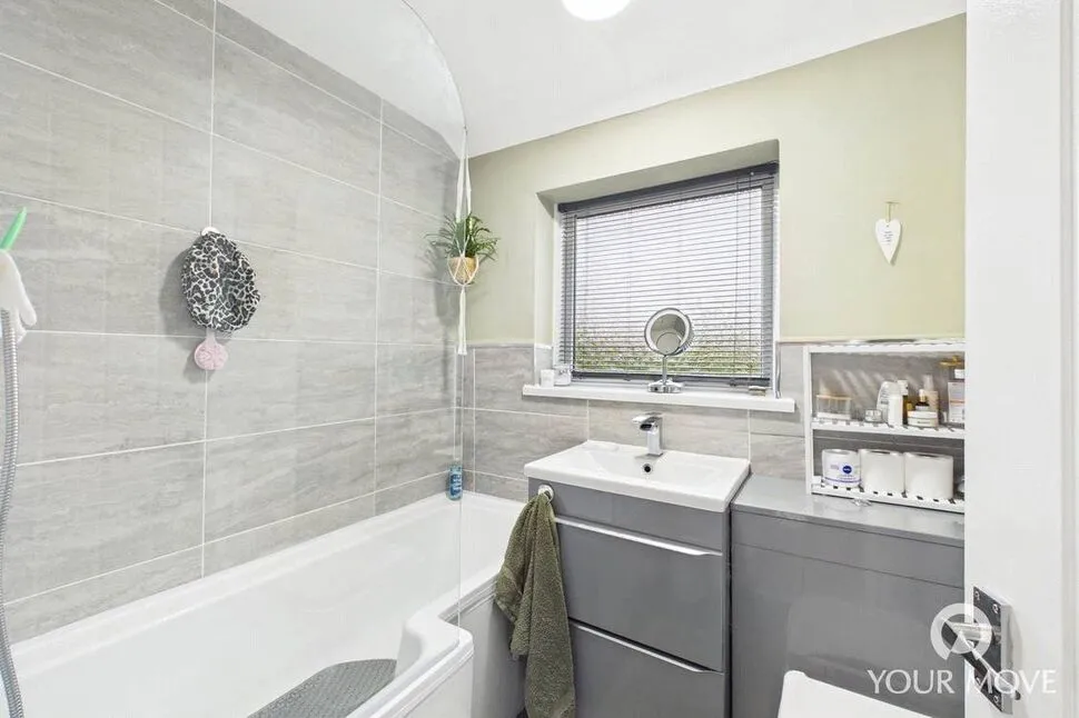 Beverley Rise, Carlisle, CA1, photo 11