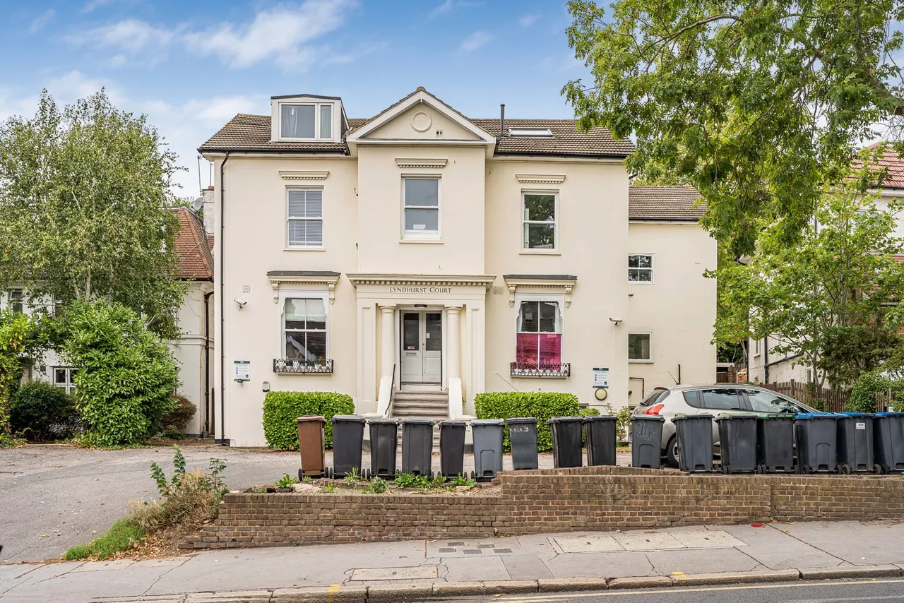 Whitehorse Lane, London, SE25, photo 24