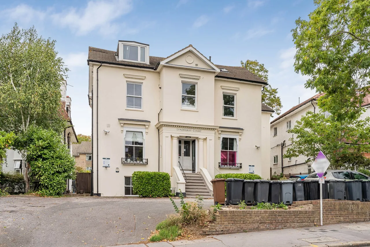 Whitehorse Lane, London, SE25, photo 19