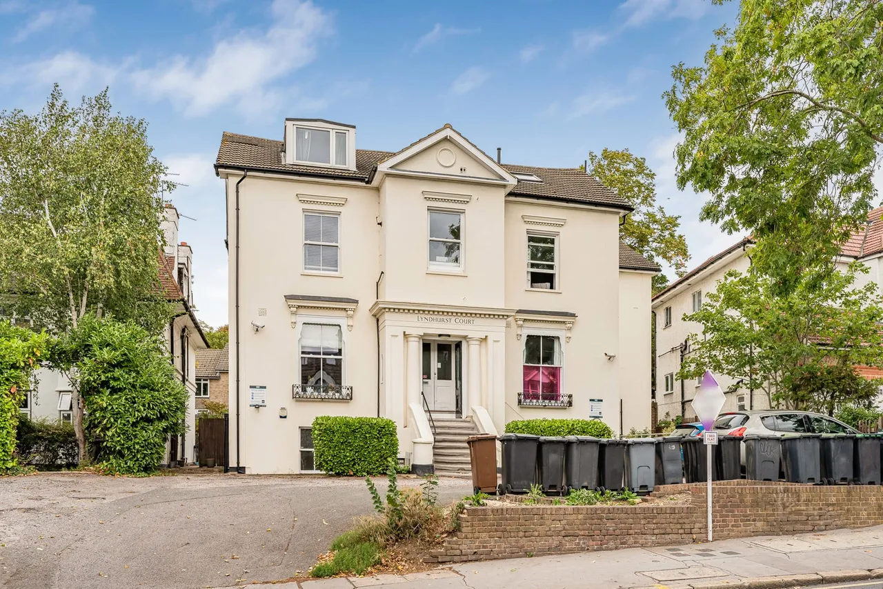 Whitehorse Lane, London, SE25, photo 20