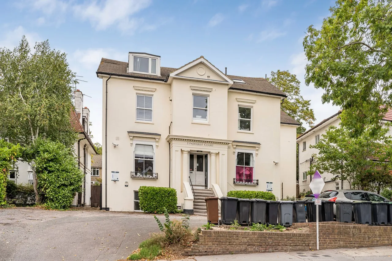 Whitehorse Lane, London, SE25, photo 23