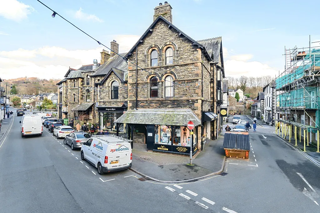 Main Road, Windermere, LA23, photo 24