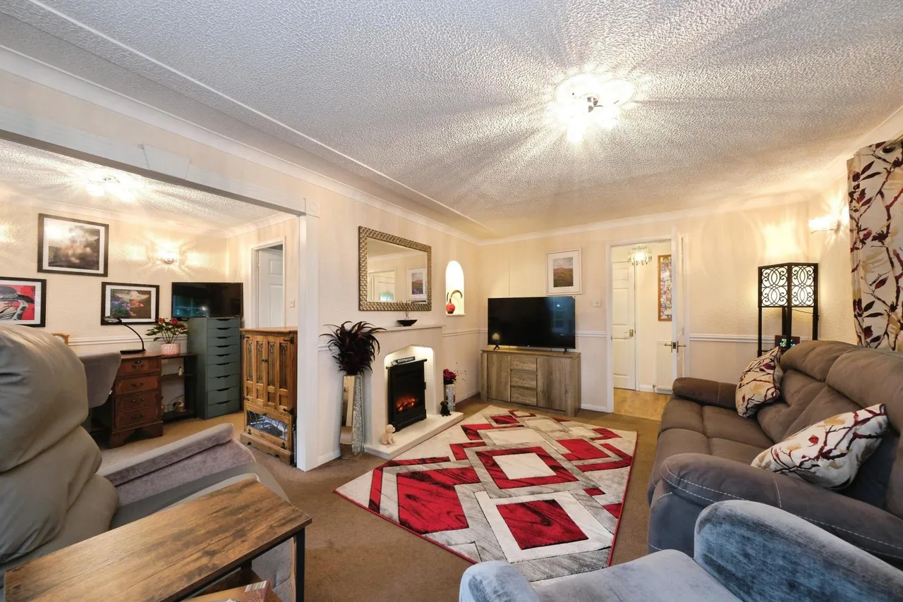 Southwell Road East, Mansfield, NG21, photo 6