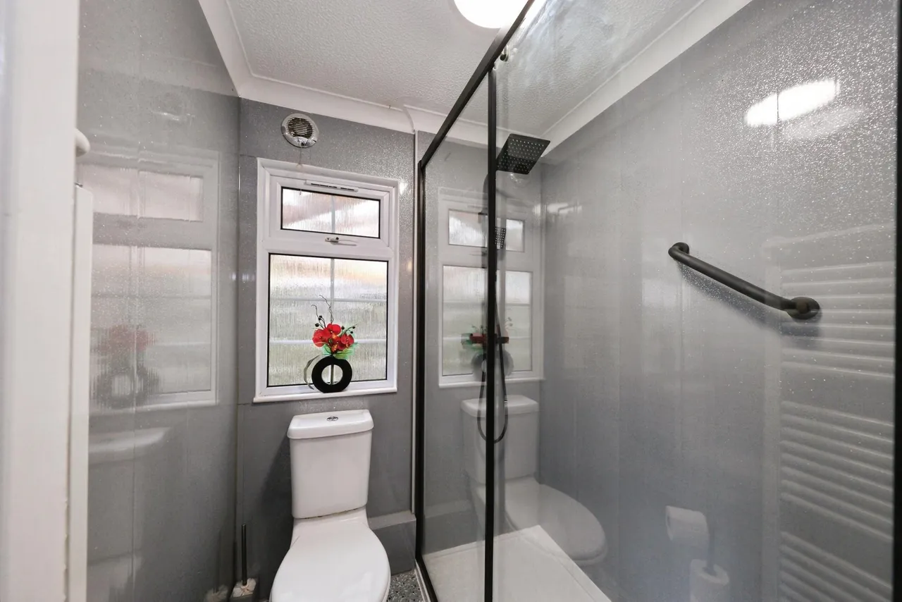 Southwell Road East, Mansfield, NG21, photo 13