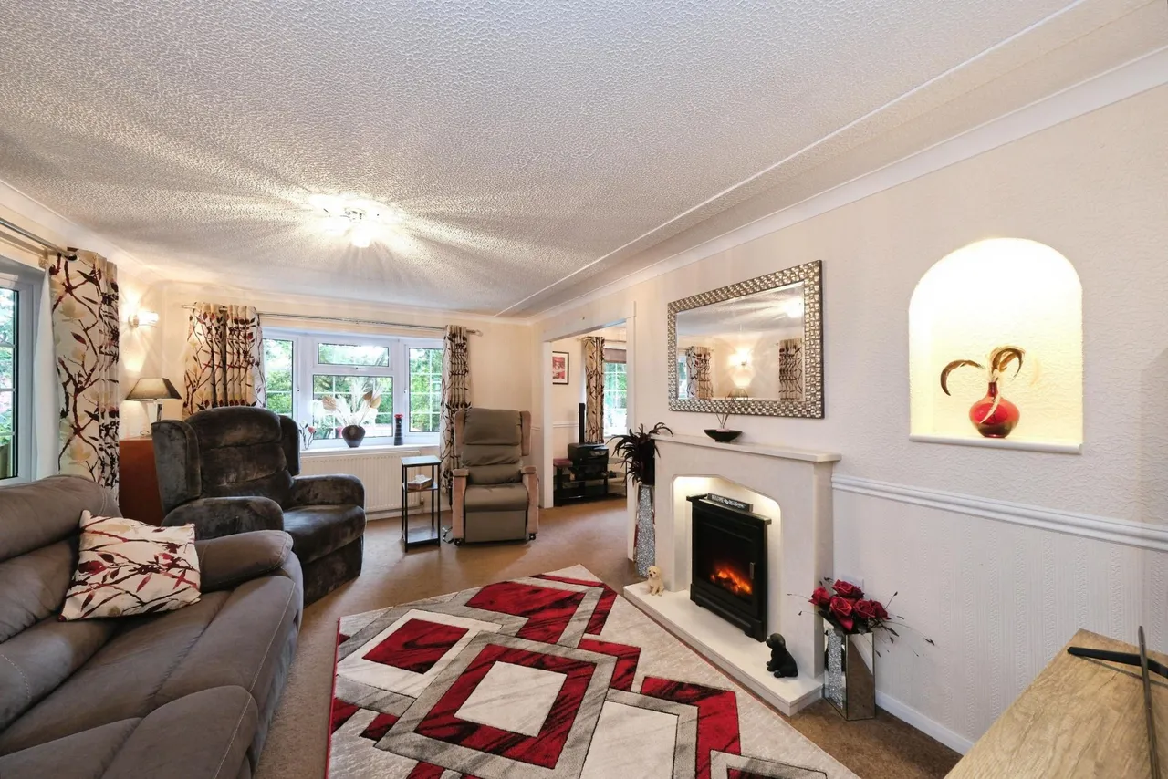 Southwell Road East, Mansfield, NG21, photo 5