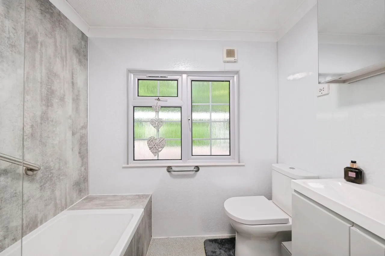 Southwell Road East, Mansfield, NG21, photo 10