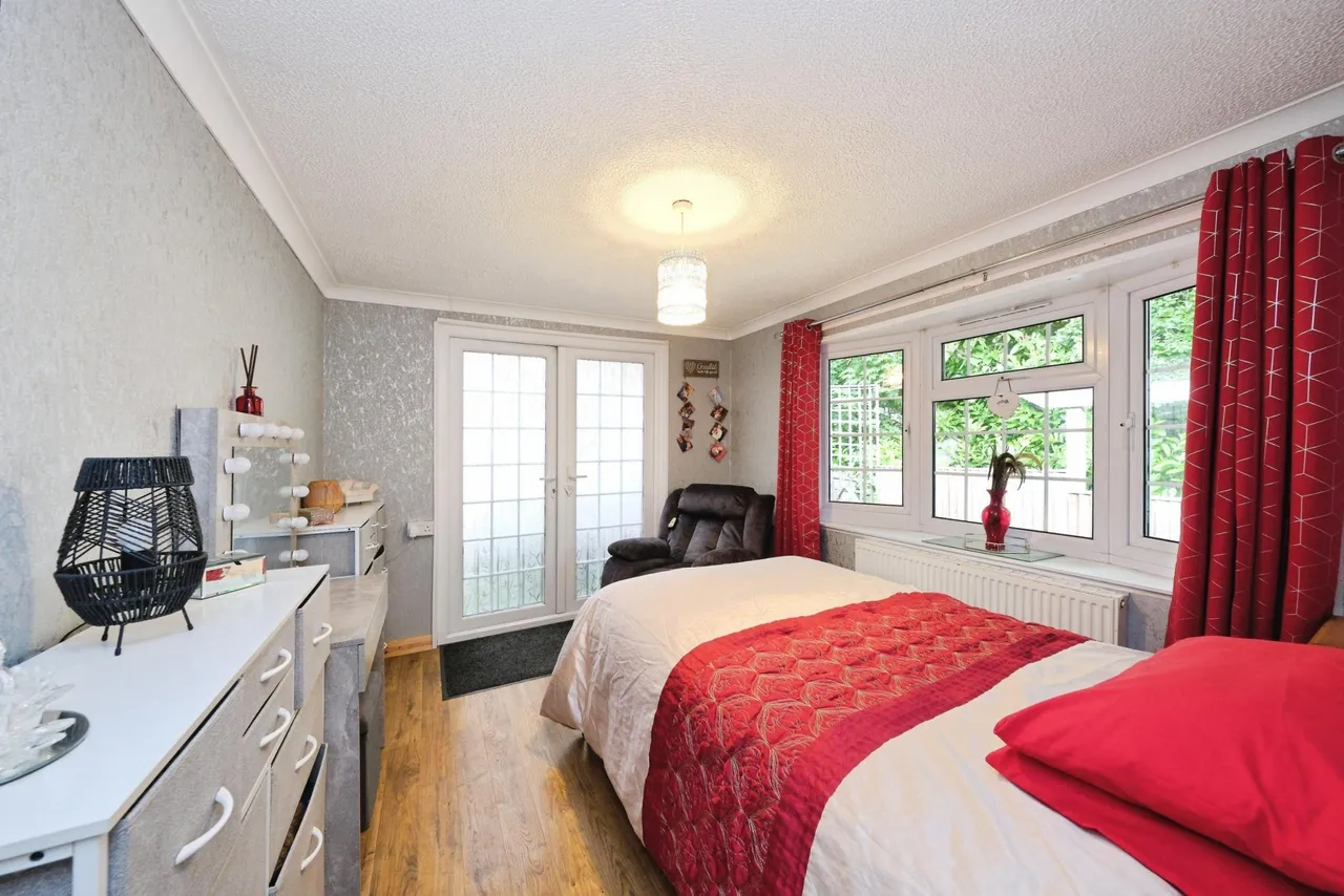 Southwell Road East, Mansfield, NG21, photo 12