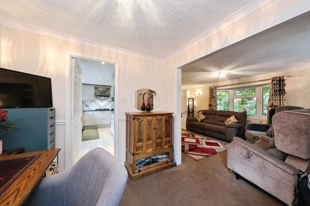 Southwell Road East, Mansfield, NG21, photo 8