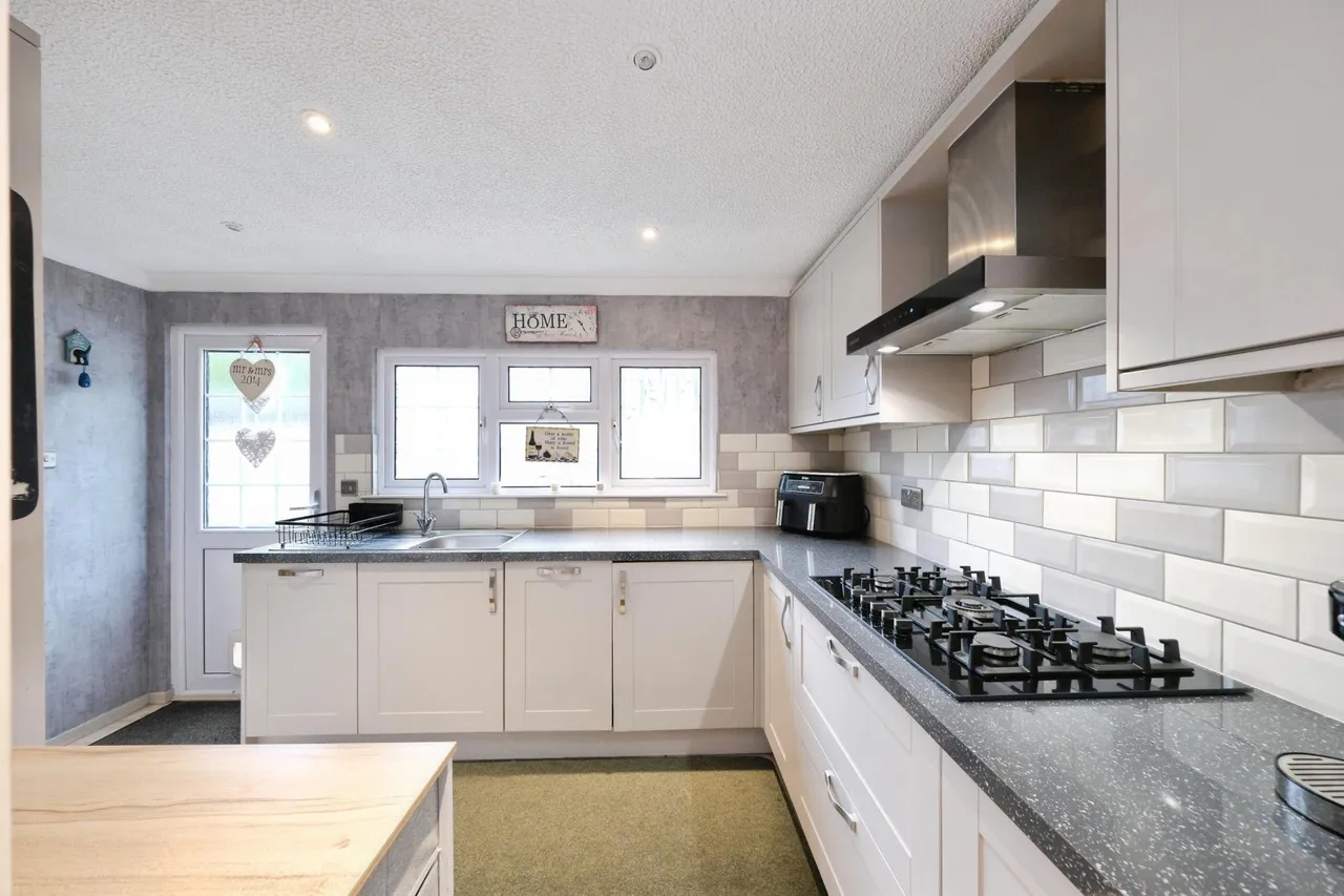 Southwell Road East, Mansfield, NG21, photo 4