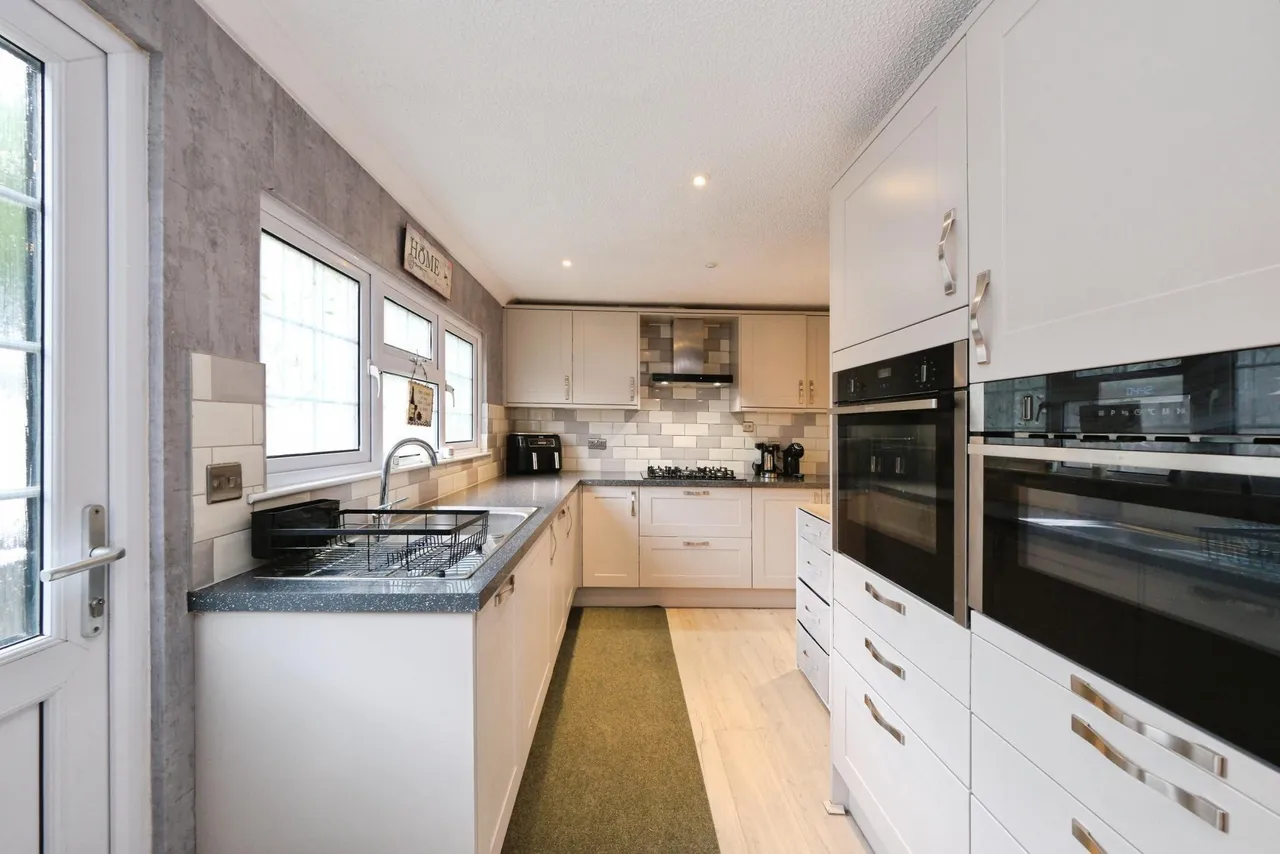 Southwell Road East, Mansfield, NG21, photo 3