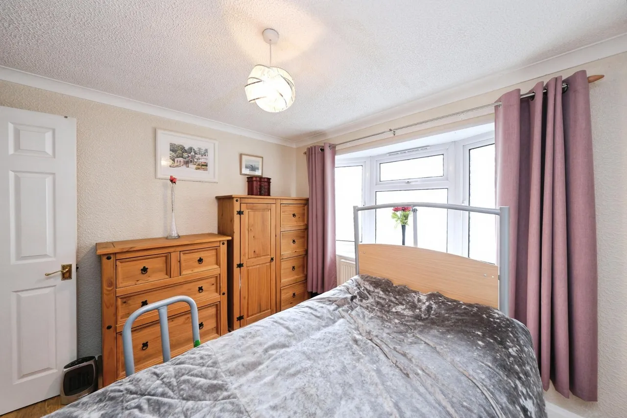 Southwell Road East, Mansfield, NG21, photo 14