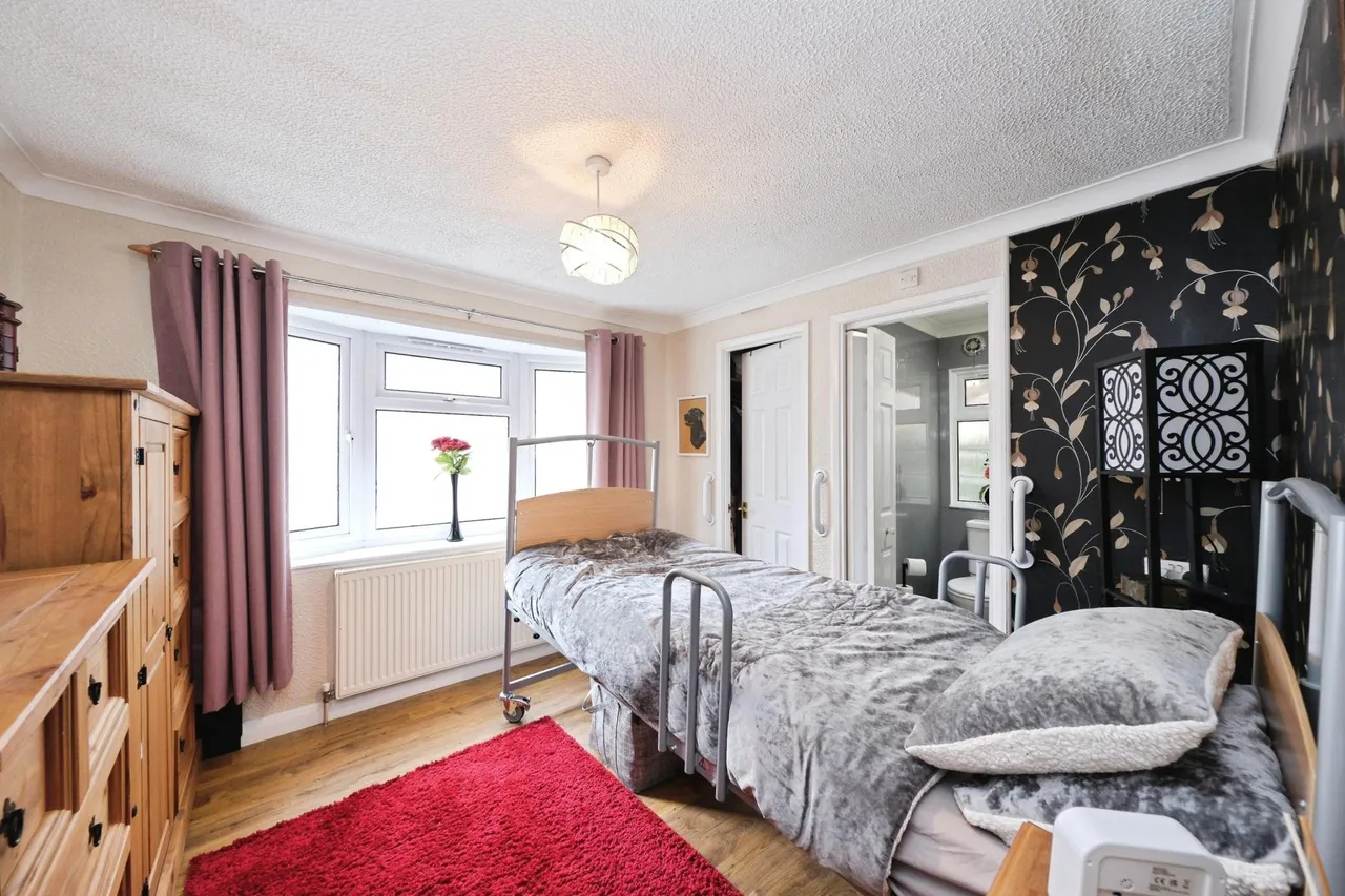 Southwell Road East, Mansfield, NG21, photo 15