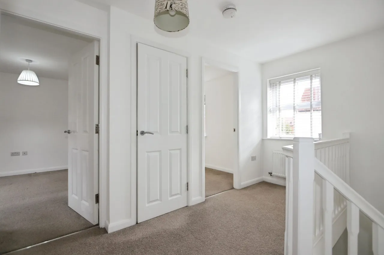 Clarence Place, Ashby-De-La-Zouch, LE65, photo 8