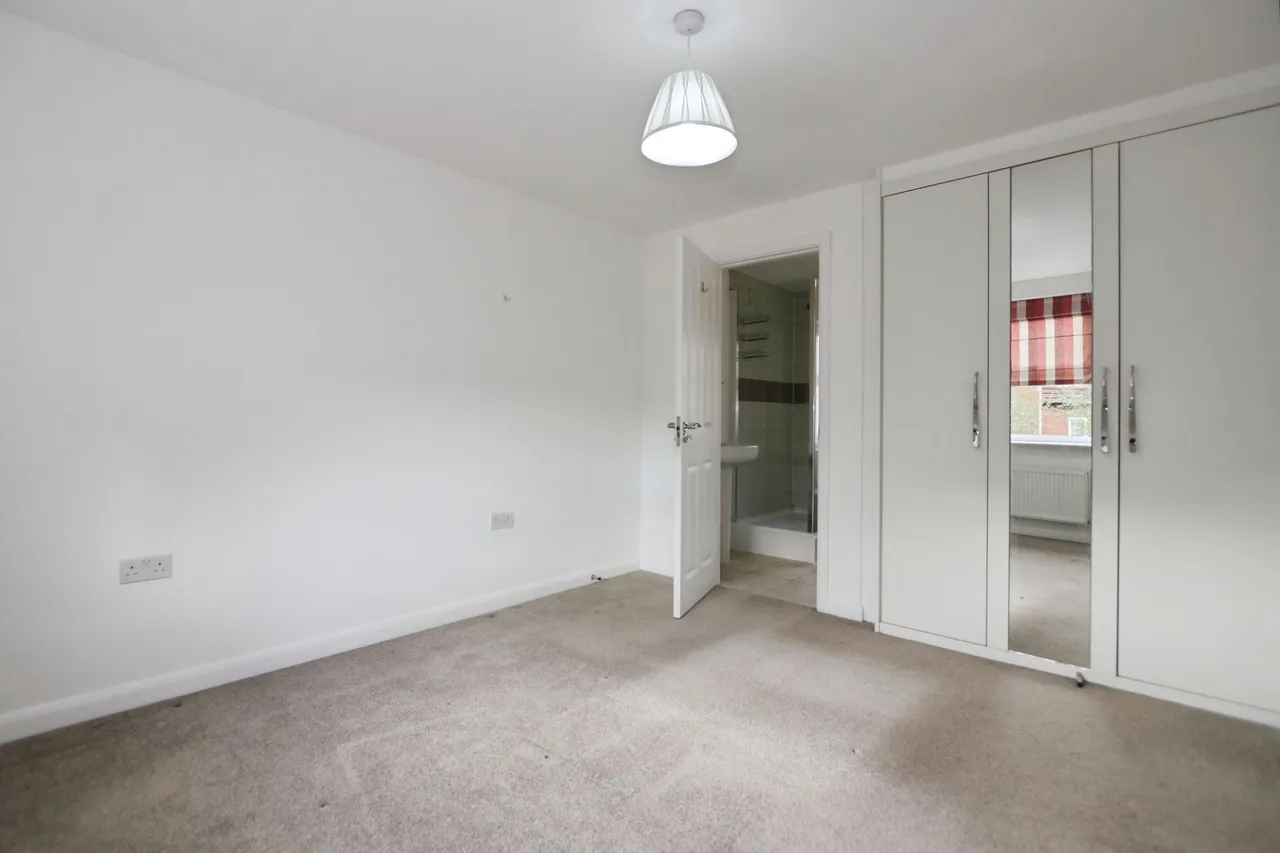 Clarence Place, Ashby-De-La-Zouch, LE65, photo 9
