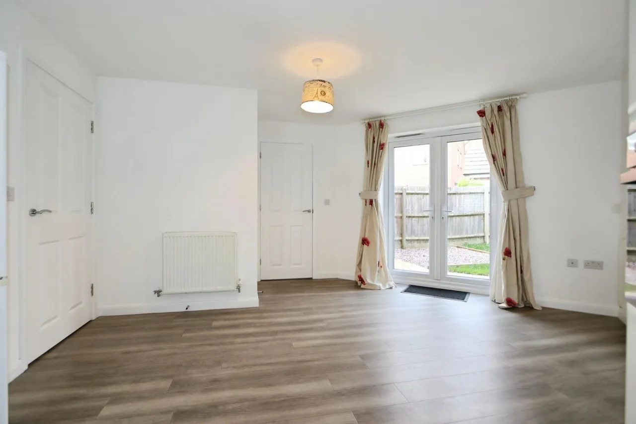 Clarence Place, Ashby-De-La-Zouch, LE65, photo 4