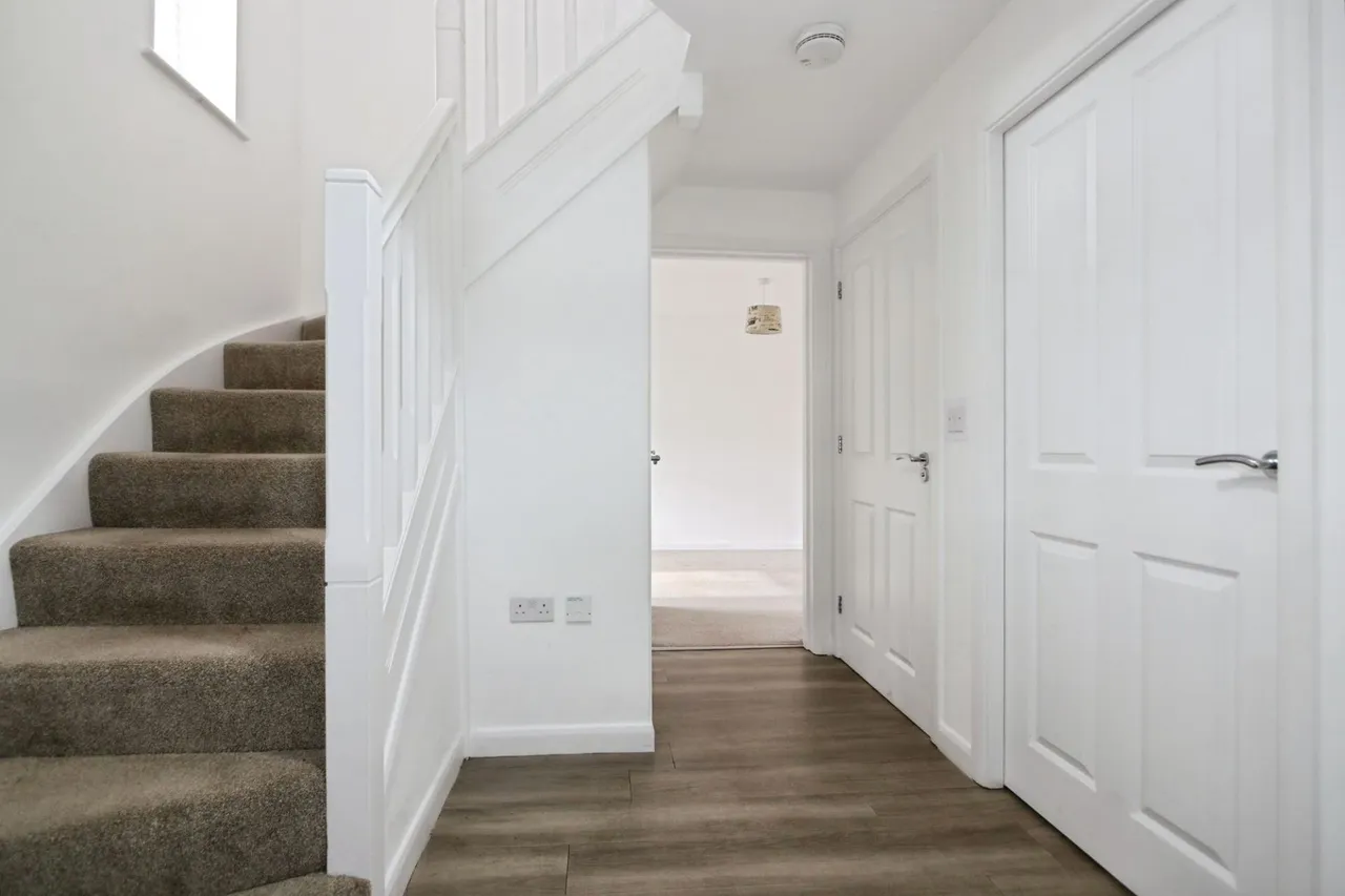Clarence Place, Ashby-De-La-Zouch, LE65, photo 7
