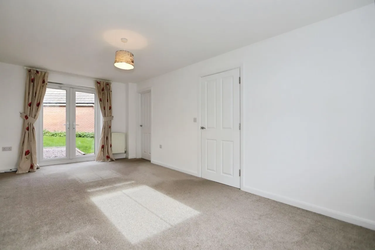 Clarence Place, Ashby-De-La-Zouch, LE65, photo 5