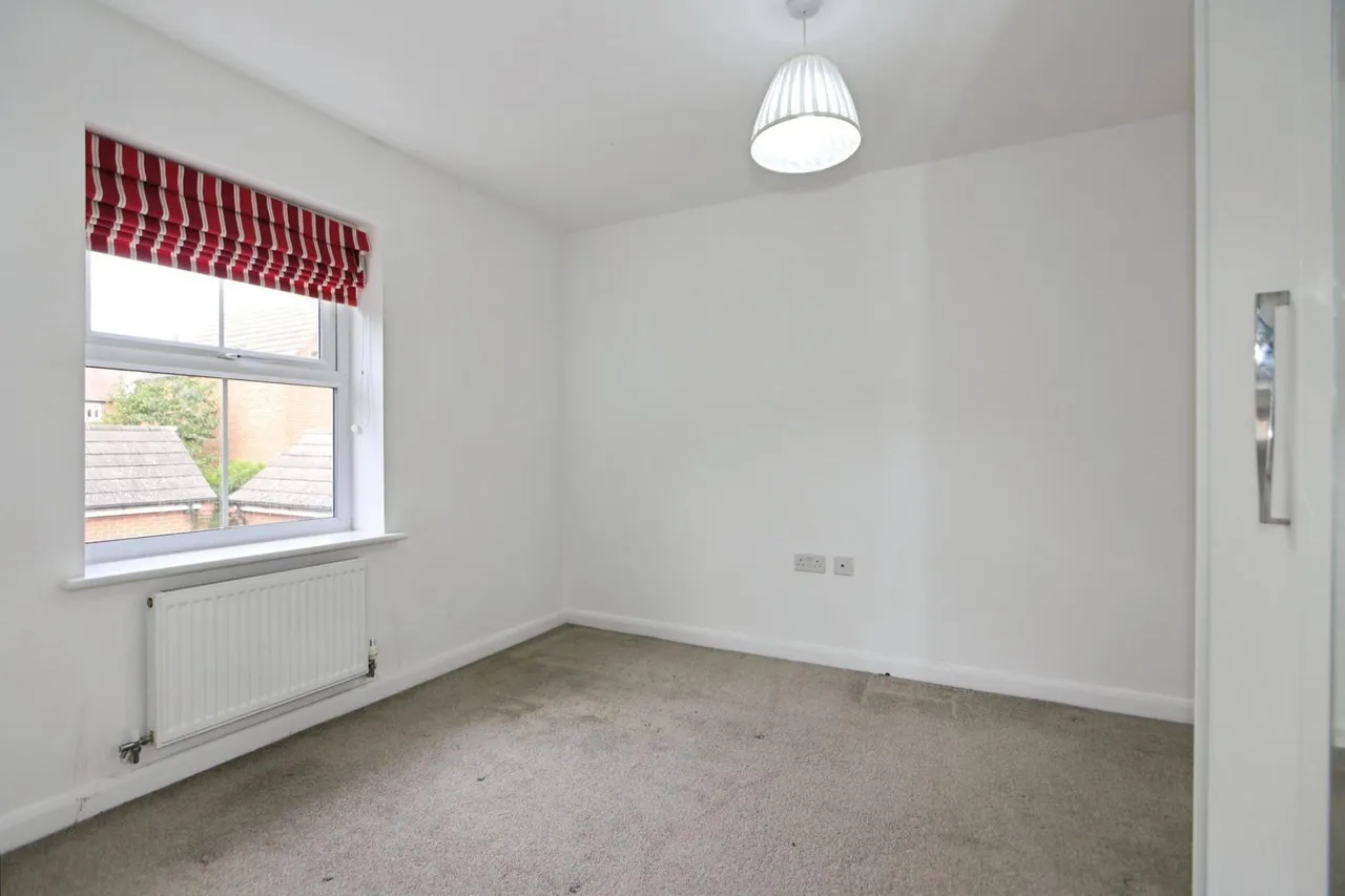 Clarence Place, Ashby-De-La-Zouch, LE65, photo 11
