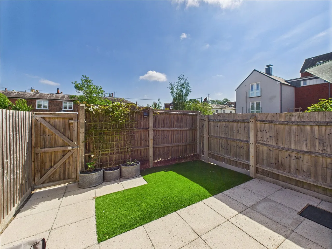 Nunns Mill Terrace, Woodbridge, IP12, photo 25