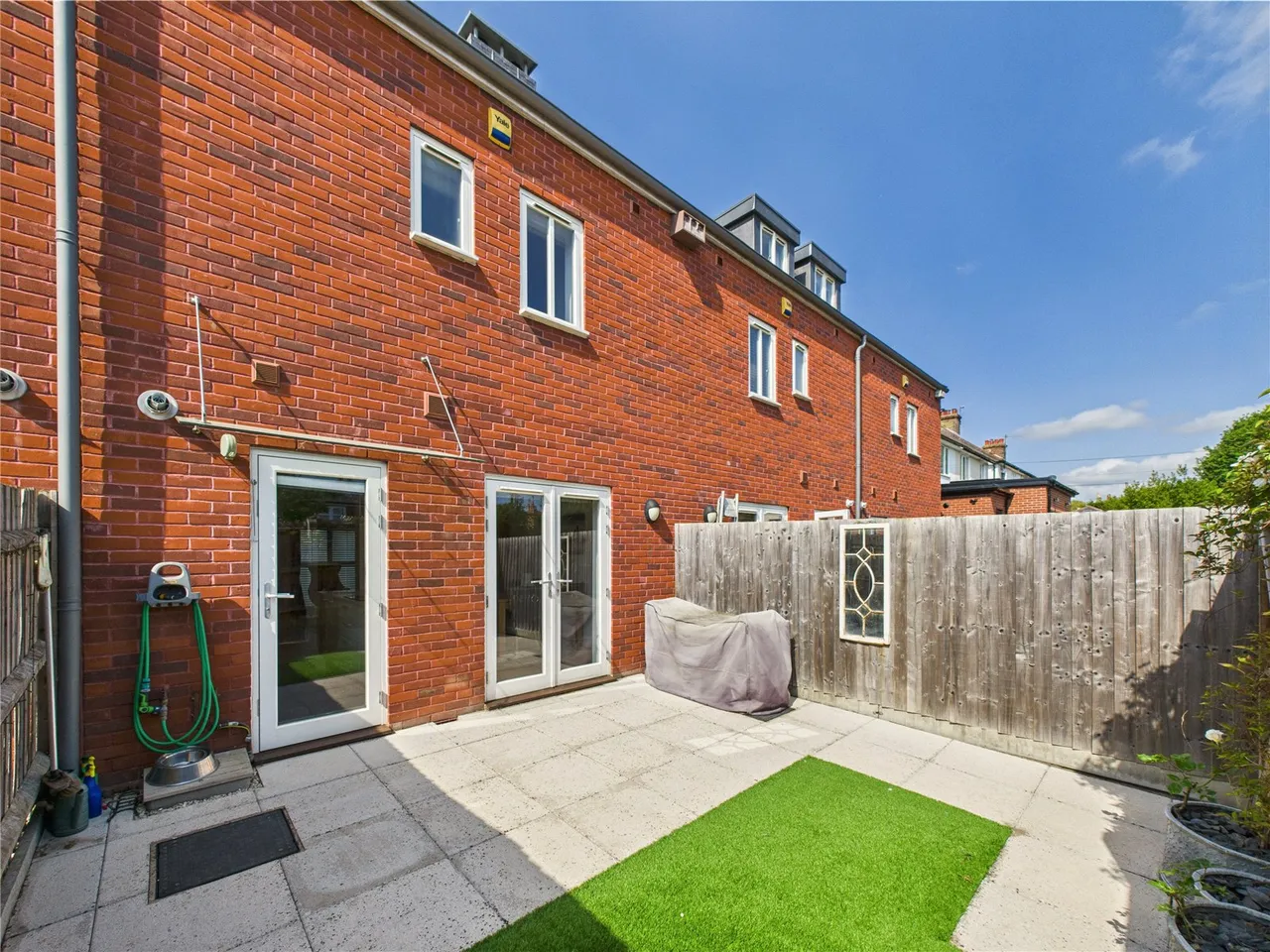 Nunns Mill Terrace, Woodbridge, IP12, photo 24