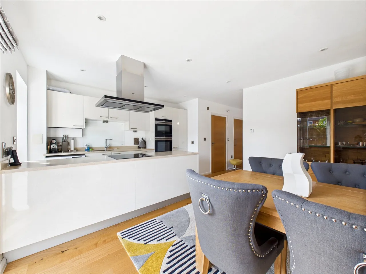 Nunns Mill Terrace, Woodbridge, IP12, photo 9