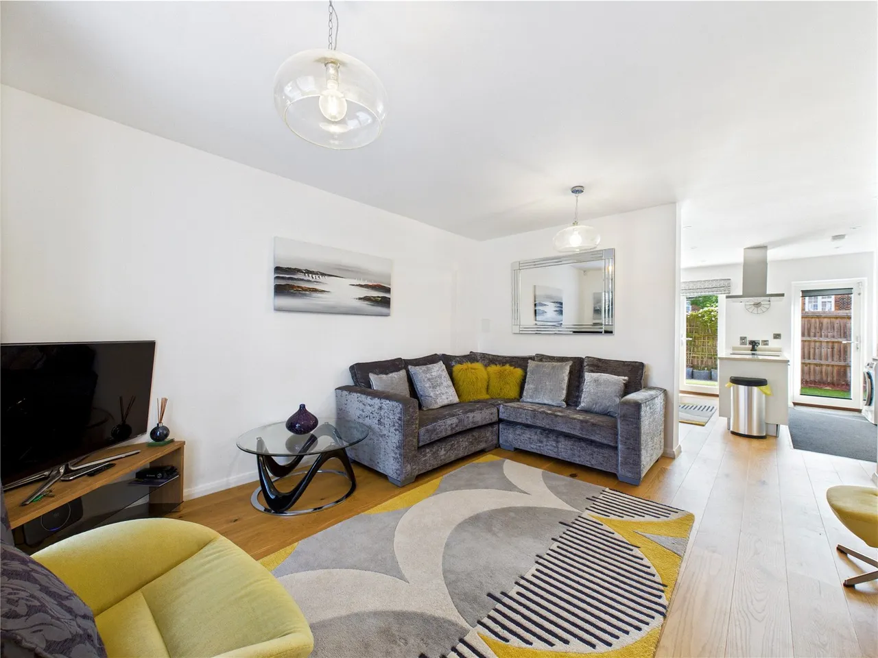 Nunns Mill Terrace, Woodbridge, IP12, photo 4