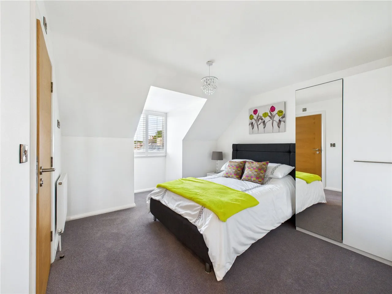Nunns Mill Terrace, Woodbridge, IP12, photo 20