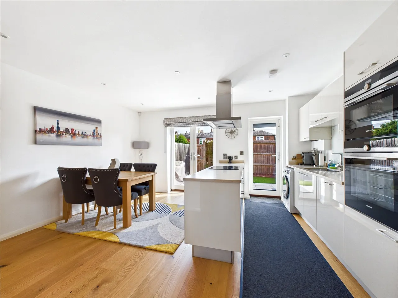 Nunns Mill Terrace, Woodbridge, IP12, photo 6