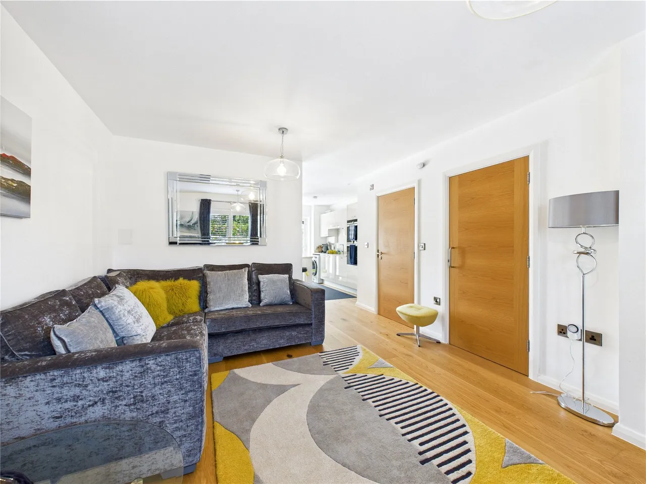 Nunns Mill Terrace, Woodbridge, IP12, photo 5