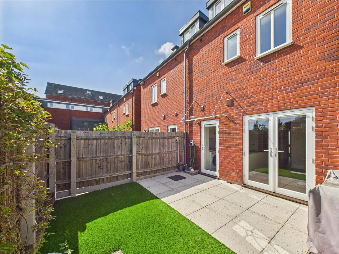 Nunns Mill Terrace, Woodbridge, IP12, photo 23