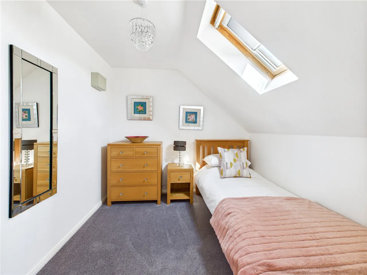 Nunns Mill Terrace, Woodbridge, IP12, photo 17