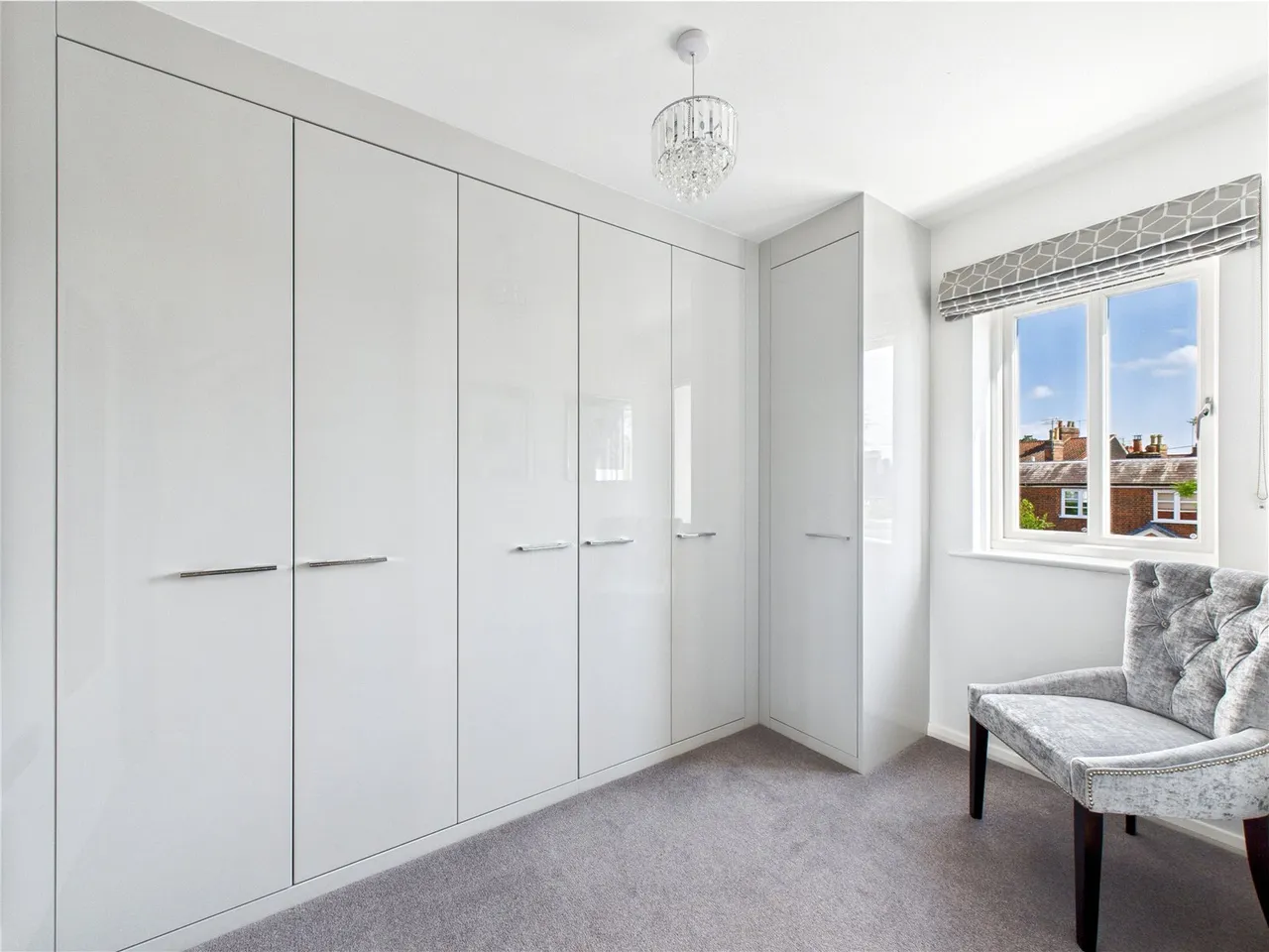 Nunns Mill Terrace, Woodbridge, IP12, photo 15