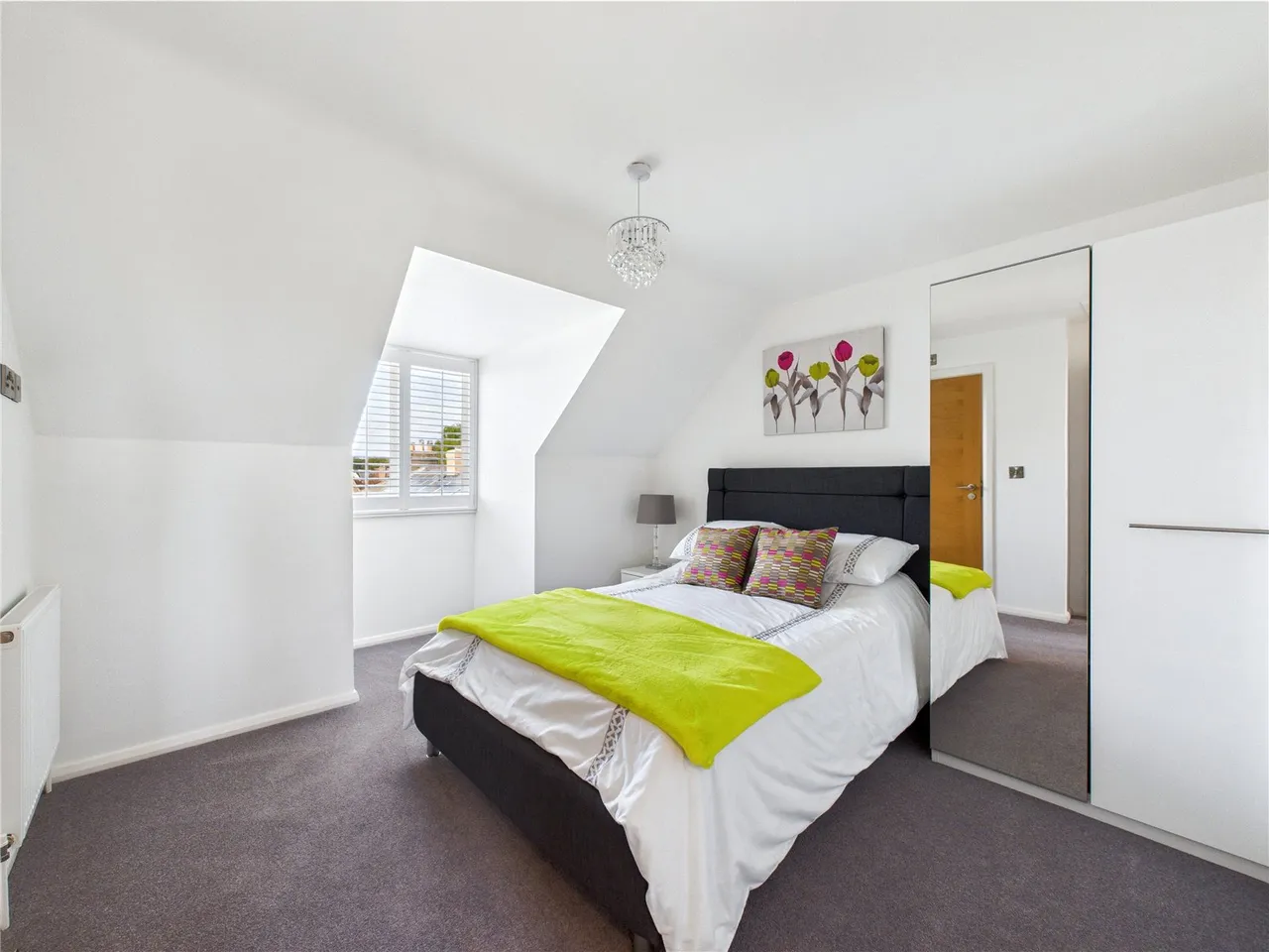 Nunns Mill Terrace, Woodbridge, IP12, photo 18
