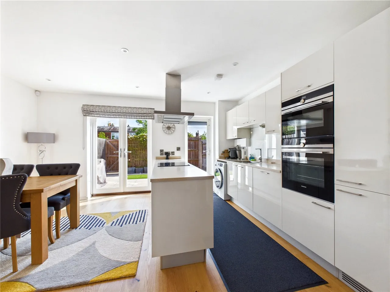 Nunns Mill Terrace, Woodbridge, IP12, photo 7