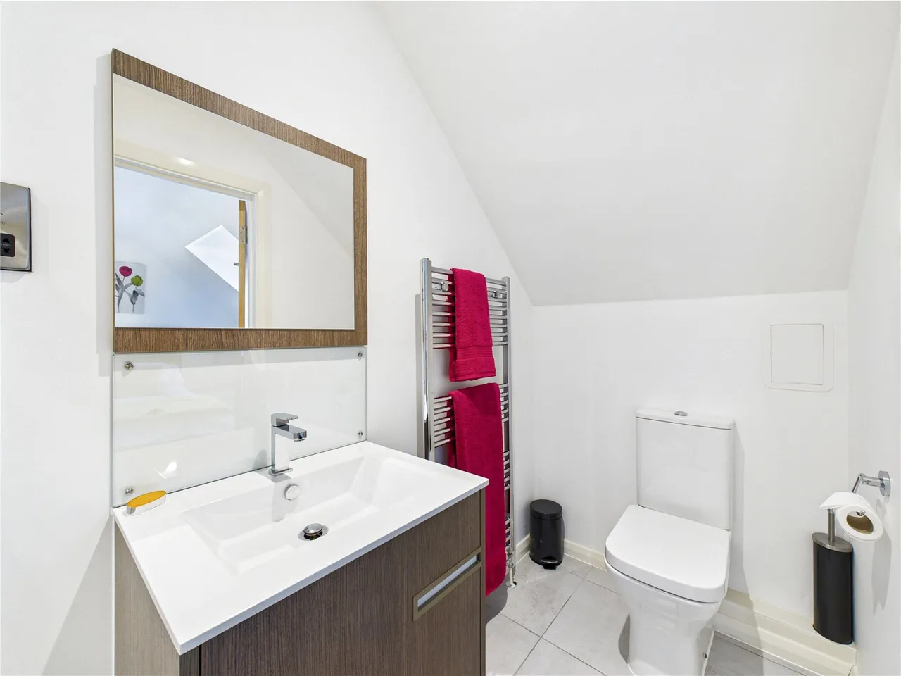 Nunns Mill Terrace, Woodbridge, IP12, photo 22