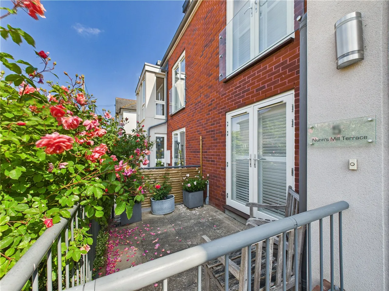Nunns Mill Terrace, Woodbridge, IP12, photo 2