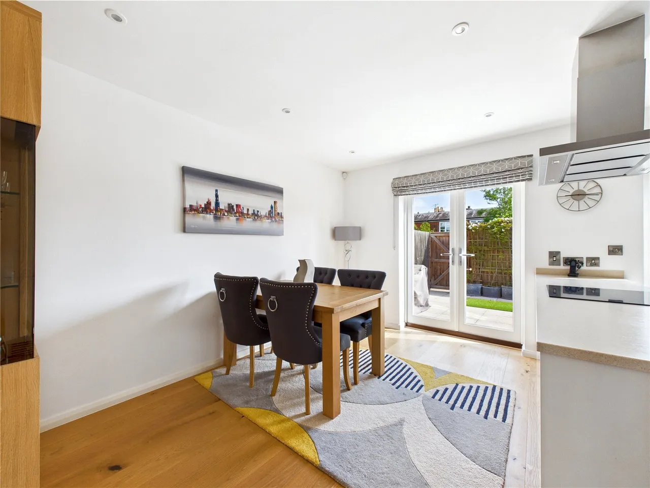 Nunns Mill Terrace, Woodbridge, IP12, photo 8