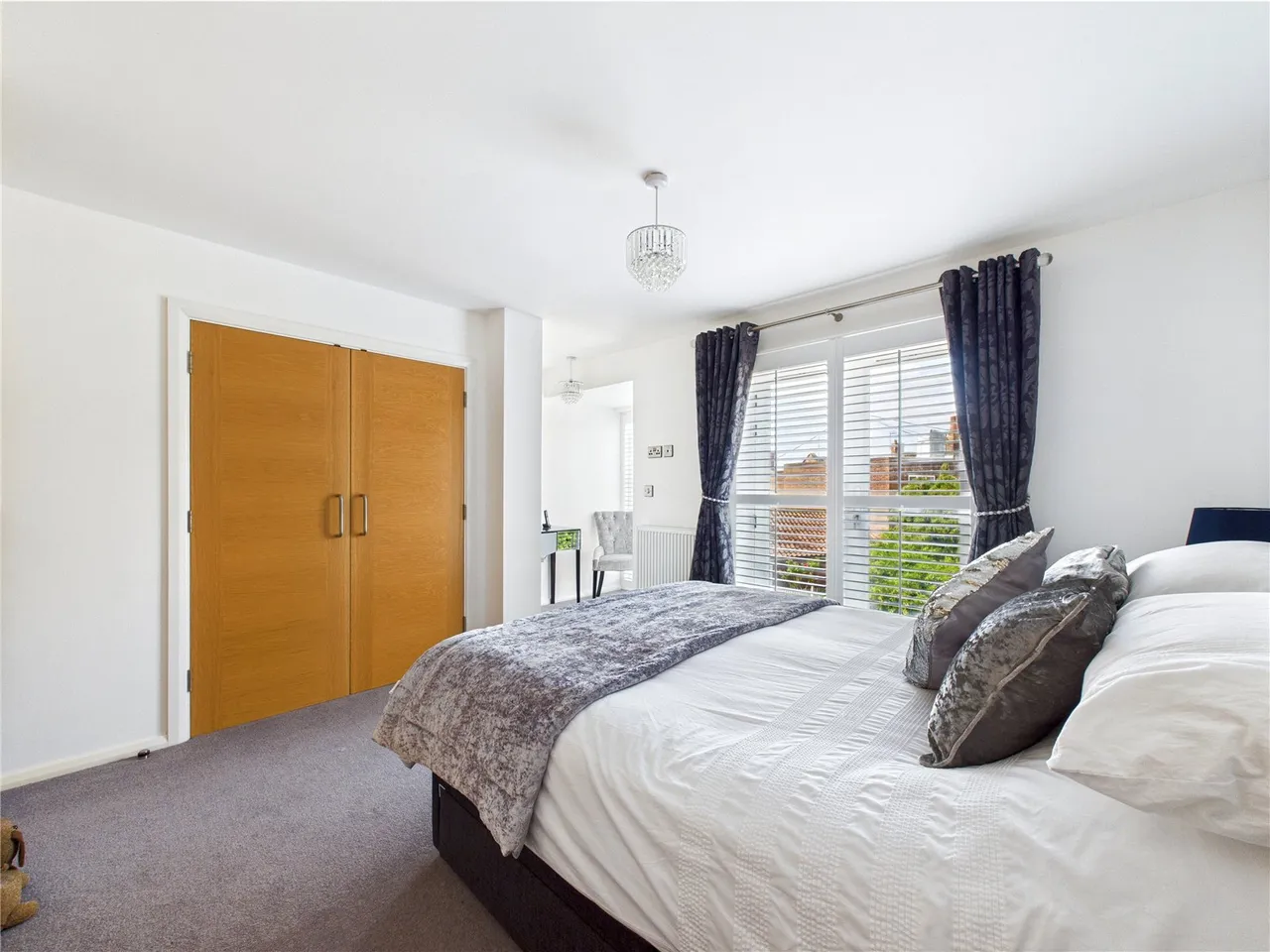 Nunns Mill Terrace, Woodbridge, IP12, photo 12