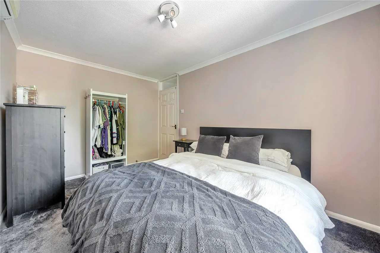 Oakwood Drive, Southampton, Hampshire, SO16 8EJ, photo 9
