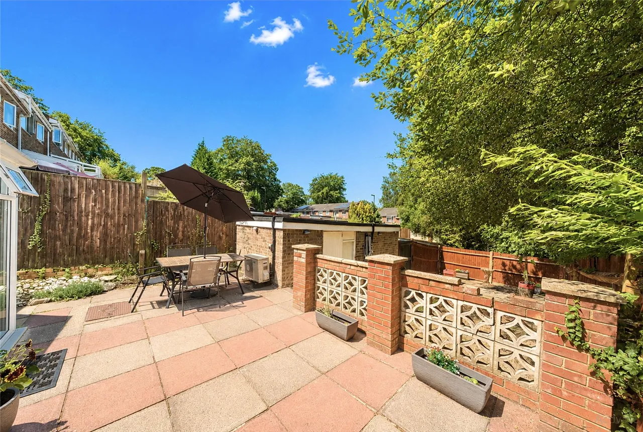 Oakwood Drive, Southampton, Hampshire, SO16 8EJ, photo 14