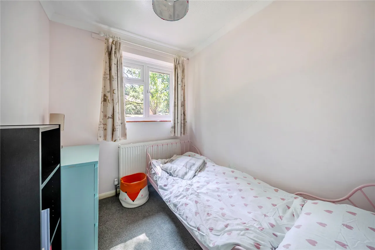 Oakwood Drive, Southampton, Hampshire, SO16 8EJ, photo 12