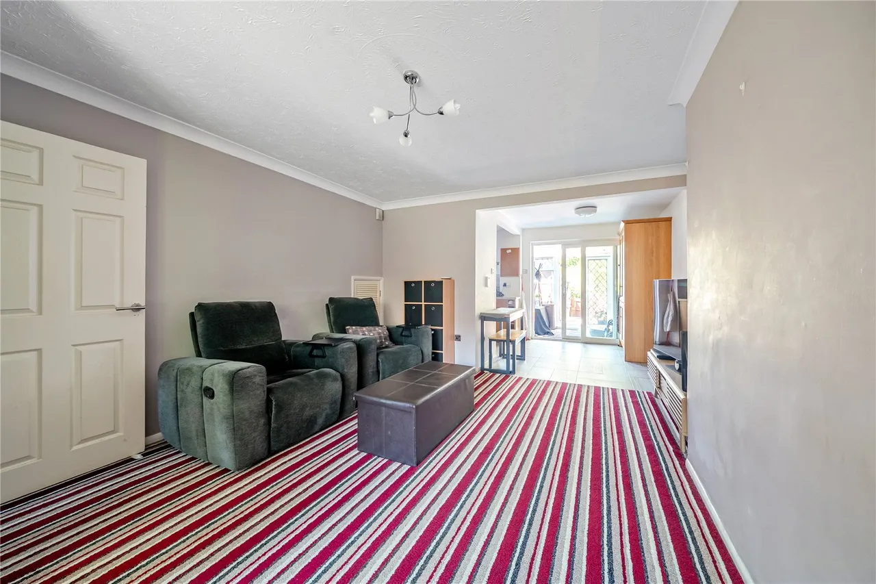 Oakwood Drive, Southampton, Hampshire, SO16 8EJ, photo 8