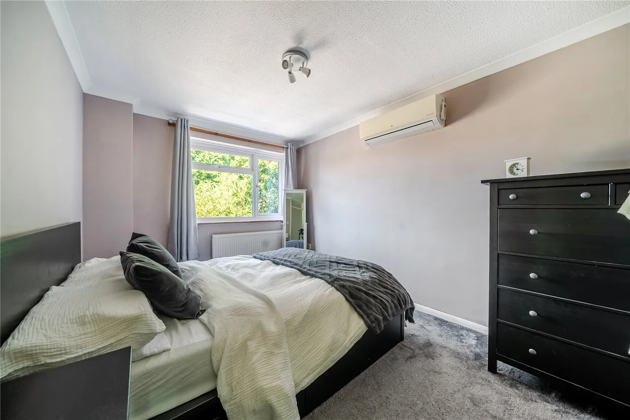 Oakwood Drive, Southampton, Hampshire, SO16 8EJ, photo 10