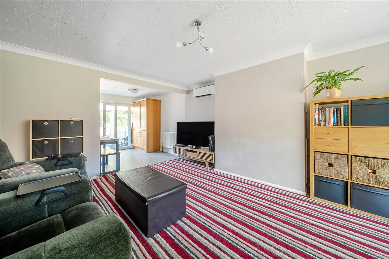 Oakwood Drive, Southampton, Hampshire, SO16 8EJ, photo 6