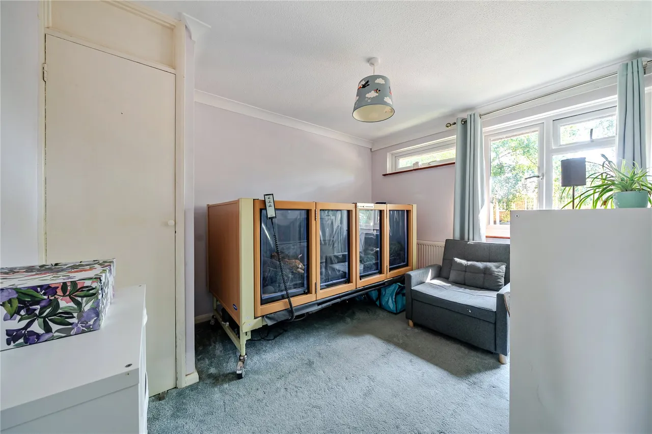 Oakwood Drive, Southampton, Hampshire, SO16 8EJ, photo 11