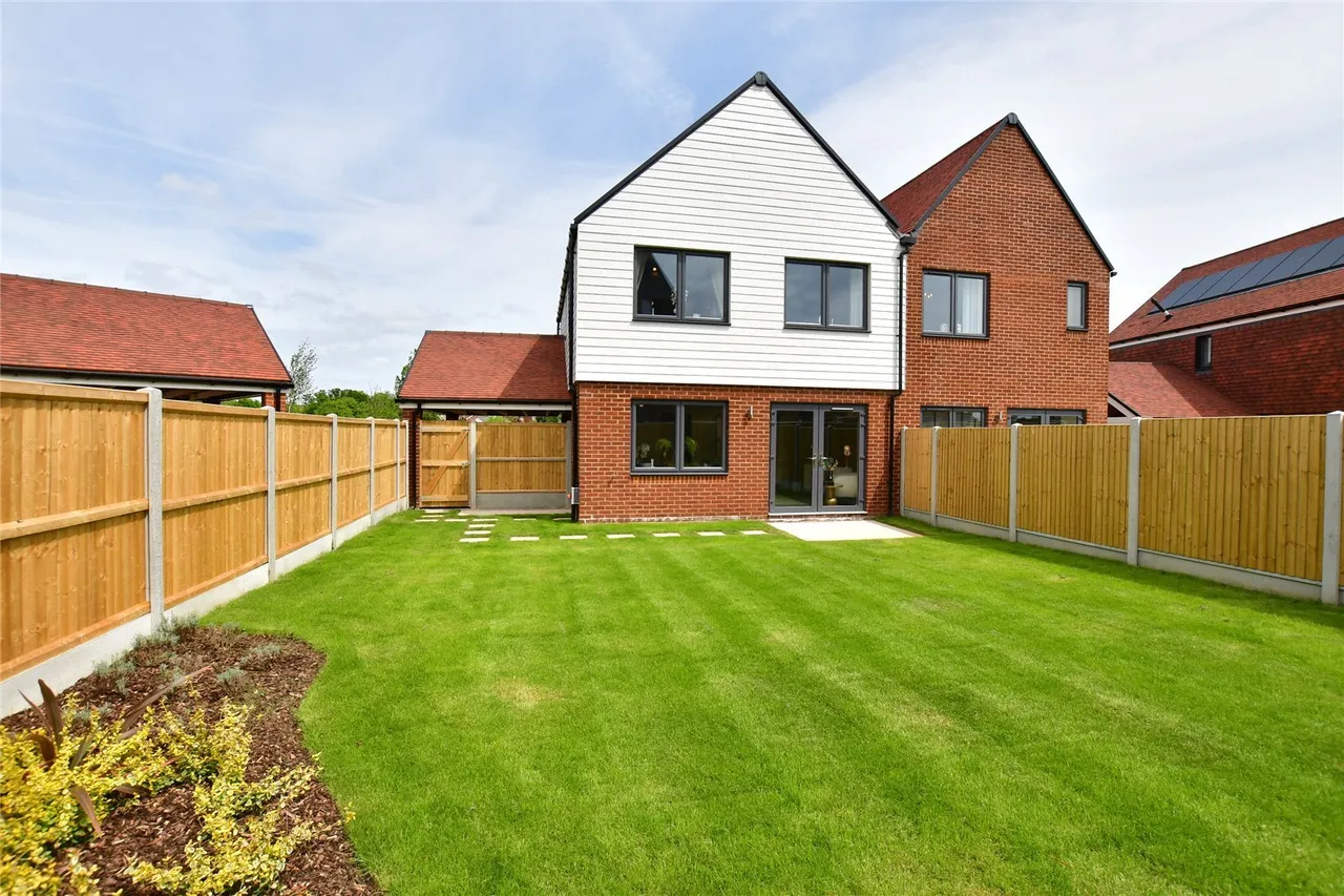 Barley Drive, Chestfield, Whitstable, Kent, CT5, photo 10